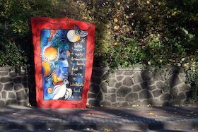 Der Weg der Steine