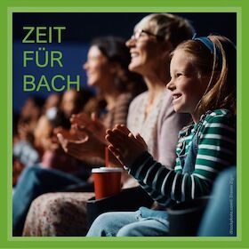 Zeit für Bach 2025