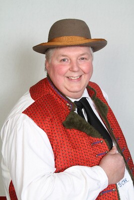 Wildecker Herzbube - Wolfgang Schwalm - Schlachtefest