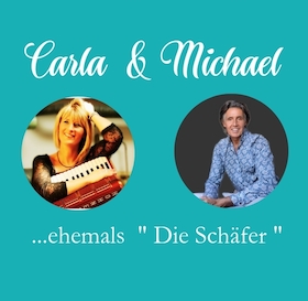 MUTTERTAGSGALA - Michael & Carla ehemals Die Schäfer
