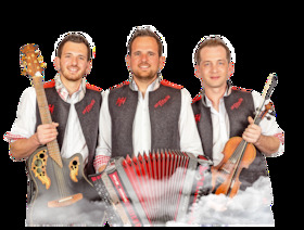 Die Fetzigen - Oktoberfest