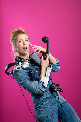 Bild: Christine Eixenberger