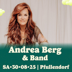Andrea Berg & Band