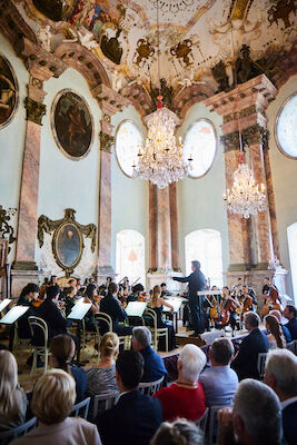 Collegium Musicum Saison 2025