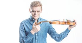 Bild: SommerSerenade / 6. Abonnementkonzert