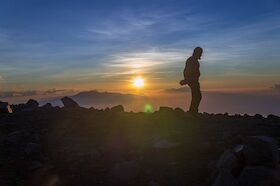 Bild: Multivisionsshow Indonesien - mit Ralf Schwan