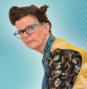 Bild: GASTSPIEL Frieda Braun • Jetzt oder nie!