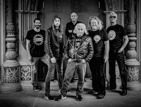 Bild: Stern Combo Meissen - ...und die Wege sind noch weit!