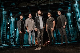 Bild: Bounce - Live! - Bon-Jovi-Tribute vom Feinsten!