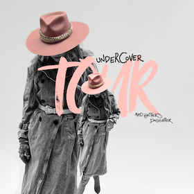 Bild: MAD HATTER´S DAUGHTER