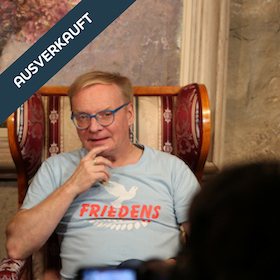 Bild: Uwe Steimle · Nu!