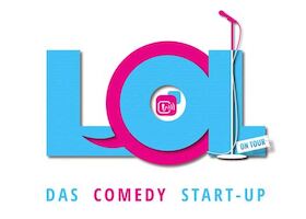 Bild: Die LOL-Show - Das Comedy Start-Up