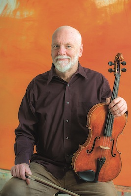 Bild: 7. Matinée / Dean / Cerha / Gruber // Dean - HK Gruber