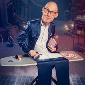 Bild: Thomas Otto - Magic at the Bügelbrett