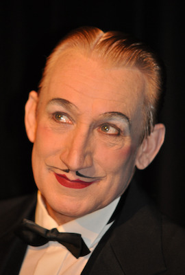 Bild: Robert Kreis - Eingekreist!