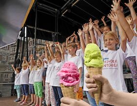 Sommerfarben 2025