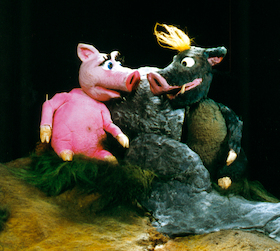 Kindertheater 2025-26