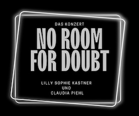 No Room for Doubt