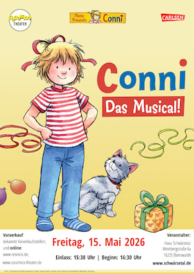 Bild: Conni-Das Musical
