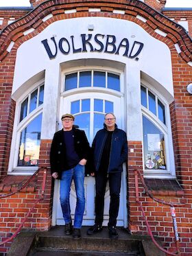 Flensburger Hofkultur 2025