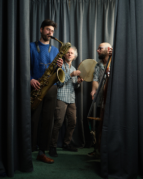 33. Internationaler Augsburger Jazzsommer