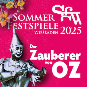 SommerFESTspiele 2025