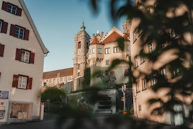 Historische Stadtführung