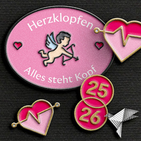 Bild: 5. Abo-Konzert – NEU – HERZKLOPFEN