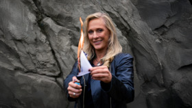 Bild: Dr. Cordelia Schott - REZEPTFREI - Was Ärzte keinem sagen.