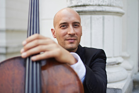 Bild: Kammerorchester l’arte del mondo