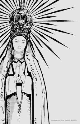 Bild: Braunschlag (Heimat-)Satire