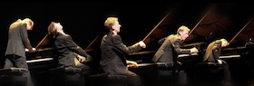 Pfingstkonzert: Inspiration!