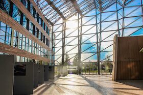 Bild: Führung Umweltbundesamt - Führung Umweltbundesamt