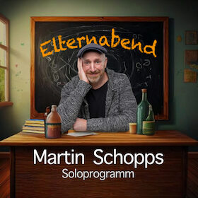 Bild: Martin Schopps: Elternabend