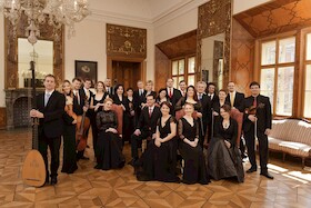 Uckermärkische Musikwochen 2025