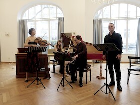 Uckermärkische Musikwochen 2025