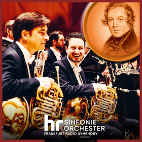 Bild: Konzert statt Schule | Schumanns Orchesterausflug