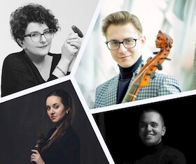 Uckermärkische Musikwochen 2025