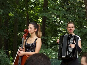 Uckermärkische Musikwochen 2025