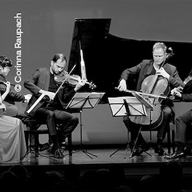 Bild: "Young Spirit - Skilled Hands" - Violinfestival