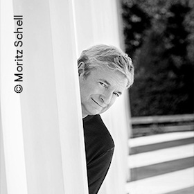 Bild: Alfred Dorfer - GLEICH