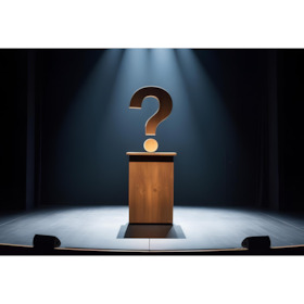 Bild: Das Ding aus dem Depot