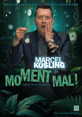 Bild: Marcel Kösling - Moment Mal!