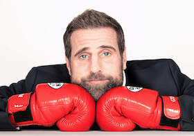 Bild: Stefan Schöttler - "arschvollglück"