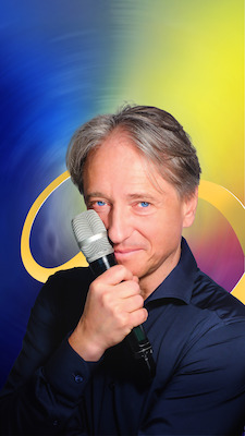 Bild: Martin O. - Super Looper - Es fließt Loop in seinen Adern