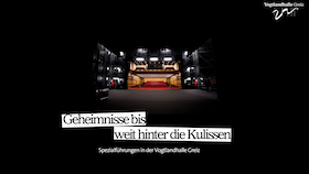 Spezialhausführung "Technik"