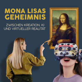 Mona Lisas Geheimnis
