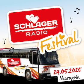 Schlager Radio-Festival