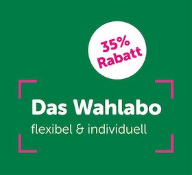 Bild: WAHLABONNEMENT 2025/2026