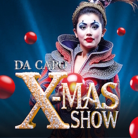 X-Mas Show